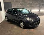 Ford Fiesta * 1.2 Benzine * Airco * Gekeurd voor verkoop *, Voorwielaandrijving, Stof, 1242 cc, 4 cilinders
