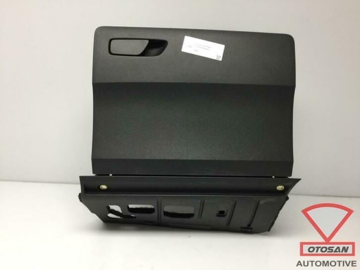 audi q2 2018 dashboardkastje handschoenenkastje, Auto-onderdelen, Dashboard en Schakelaars, Audi, Gebruikt