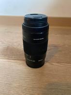 Sony 75-300mm f/4.5-5.6 Tele-Macro Zoom Lens (A-mount), Ophalen, Zo goed als nieuw, Zoom