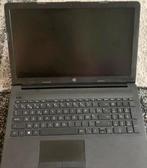 Hp laptop (Met de originele lader en doos), Comme neuf, HP, Enlèvement