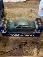 Norev Minijet Peugeot 305 MIB, Verzamelen, Ophalen of Verzenden