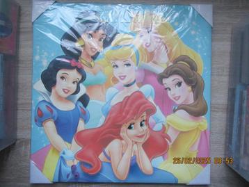 Disney Kader Prinsessen (Nieuw) beschikbaar voor biedingen