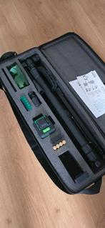 Nieuwe kruislaser van Stroxx, Doe-het-zelf en Bouw, Ophalen