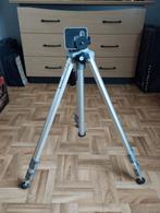 Een staander om een foto toestel op te plaatsen, Audio, Tv en Foto, Fotografie | Statieven en Balhoofden, Ophalen, Zo goed als nieuw