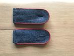 Luftwaffe ‘Flak’ shoulder boards for enlisted men, Verzamelen, Militaria | Tweede Wereldoorlog, Ophalen of Verzenden, Luchtmacht