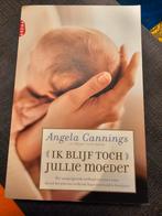 Angela Cannings - Ik blijf toch jullie moeder, Angela Cannings; Megan Lloyd Davies, Ophalen of Verzenden, Zo goed als nieuw