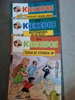 Kiekeboe, Ophalen of Verzenden, Zo goed als nieuw