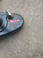 Mitchell 498 special, Watersport en Boten, Hengelsport | Zeevissen, Ophalen, Zo goed als nieuw, Molen