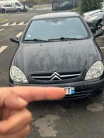 xsara 2L HDI 90 pk. 110.000 km, Auto's, Citroën, Xsara, Elektrische ramen, Blauw, Voorwielaandrijving