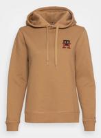 tommy hilfinger trui, Kleding | Dames, Truien en Vesten, Maat 38/40 (M), Tommy hilfiger, Beige, Nieuw