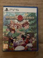 Potion Permit PS5, Ophalen of Verzenden, Zo goed als nieuw