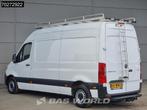 Mercedes Sprinter 311 CDI L2H2 Imperiaal Trekhaak Airco Crui, Auto's, Bestelwagens en Lichte vracht, Voorwielaandrijving, Stof