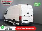 MAN TGE 3.140 140 pk 2.0 TDI DSG Aut. L3H3 EXPORT 270Gr.Deur, Automaat, Wit, Bedrijf, Diesel