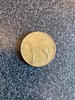 Munten, Ierland, 20 Pence, 1986, Timbres & Monnaies, Monnaies | Europe | Monnaies non-euro, Enlèvement ou Envoi, Monnaie en vrac
