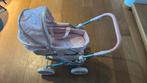 Poppenwagen, Kinderen en Baby's, Speelgoed | Poppen, Ophalen, Gebruikt