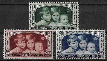 Postzegels België OPC 404-06 * beschikbaar voor biedingen