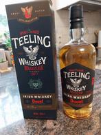 Duvel Teeling whiskey., Verzamelen, Ophalen, Zo goed als nieuw