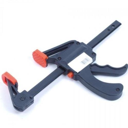 Speedklem 15 Cm., Auto diversen, Autogereedschap, Nieuw, Ophalen of Verzenden