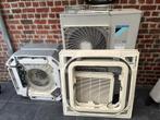 Airco Daikin, Elektronische apparatuur, Airco's, Ophalen, Gebruikt, Plafondventilator, 100 m³ of groter