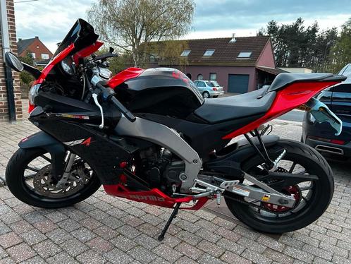 Aprillia rs4 125cc   enkel 3 tot 6mei voor 3000euro, Motos, Motos | Aprilia, Particulier, Enlèvement ou Envoi