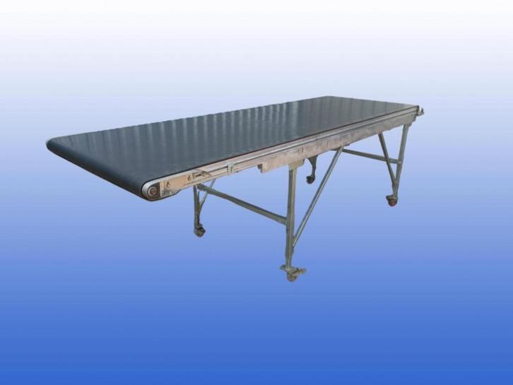 Bande transporteuse utilisée 100 cm, Hobby & Loisirs créatifs, Hobby & Loisirs Autre, Utilisé, Enlèvement ou Envoi