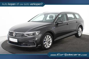 Volkswagen Passat Variant 1.4TSi GTE *1ste Eigenaar*Leer* beschikbaar voor biedingen