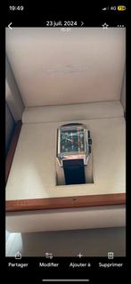 Montre Jaeger Le Coultre Reverso Chronographe, Montre-bracelet, Autres marques, Enlèvement, Synthétique