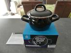 Mini kookpot van BK NIEUW!, Ophalen of Verzenden, Nieuw, Kookpan of Snelkookpan, Keramische plaat
