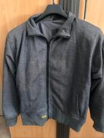 Motorvest zomer met kap en besvherming in kevlar, Motoren, Jas | textiel, Dames, Ophalen of Verzenden, Overige
