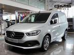 Mercedes-Benz Citan 110CDI Pro "25.379+BTW" "Automaat", 4 deurs, Stof, Zwart, 4 cilinders