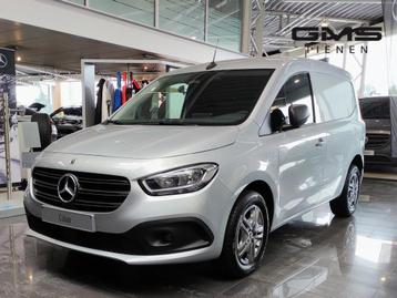 Mercedes-Benz Citan 110CDI Pro "25.379+BTW" "Automaat" beschikbaar voor biedingen