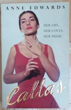 Callas - Her Life, Her Loves, Her Music, Enlèvement ou Envoi