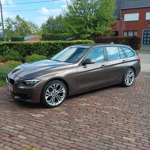 BMW, Auto's, BMW, Particulier, 3 Reeks, ABS, Airbags, Airconditioning, Alarm, Bluetooth, Boordcomputer, Centrale vergrendeling