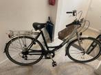 Damesfiets te koop, Fietsen en Brommers, Fietsen | Dames | Damesfietsen, Ophalen, Zo goed als nieuw