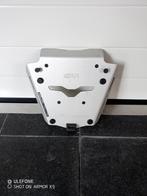 bodemplaat voor moto guzzi v85tt, Ophalen, Zo goed als nieuw