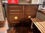 oud barmeubel, Huis en Inrichting, Barren, Ophalen, Gebruikt