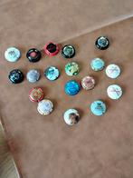 Champagnecapsules, Verzamelen, Ophalen of Verzenden