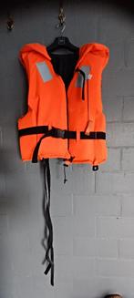 Reddingsvest, Watersport en Boten, Overige Watersport en Boten, Ophalen, Zo goed als nieuw