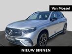 Mercedes-Benz GLC 300de AMG LINE + PANO DAK + BURMESTER + TR, Auto's, Automaat, 197 pk, 145 kW, Gebruikt