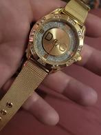 Montre D&G neuf, Handtassen en Accessoires, Horloges | Dames, Ophalen of Verzenden, Zo goed als nieuw