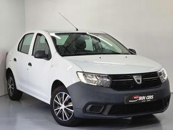 Dacia Logan 1.0i * Propre * Entretien * Garantie * beschikbaar voor biedingen