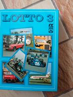 Lottospel, Hobby en Vrije tijd, Ophalen of Verzenden, Zo goed als nieuw