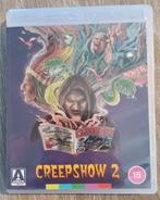 blu ray : creepshow 2 (arrow) , geen nl subs !!!, Cd's en Dvd's, Blu-ray, Ophalen of Verzenden, Zo goed als nieuw, Horror