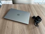 Lichte, dunne Dell XPS 9360 laptop in nieuwstaat - 13,3", Computers en Software, Windows Laptops, Ophalen, 256 GB, 2 tot 3 Ghz