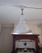 1 grote + 2 kleine plafond hanglampen Ryetti, Enlèvement ou Envoi, Neuf, Verre