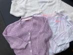 Truien meisje 128, Kinderen en Baby's, Kinderkleding | Maat 128, Gebruikt, Meisje, Trui of Vest, H&M