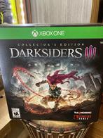 darksiders 3 collector edition, Games en Spelcomputers, Games | Xbox One, Nieuw, 3 spelers of meer, Vanaf 12 jaar, Ophalen