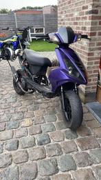 Keeway project te ruil of te koop, Fietsen en Brommers, Brommers | Overige merken, Ophalen, Gebruikt, Klasse B (45 km/u), 50 cc