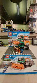 Lego City, Comme neuf, Enlèvement, Lego