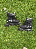 Rollerskates K2 maat 42, Sport en Fitness, Skeelers, Ophalen, Zo goed als nieuw